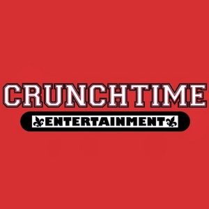 Meet your Posher, Djcrunch